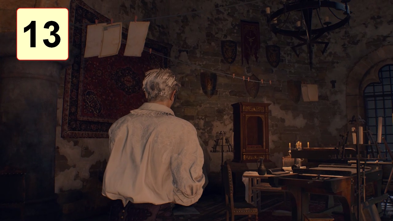 Прохождение ►Resident Evil 4 Remake◄【• Выпуск• #13】