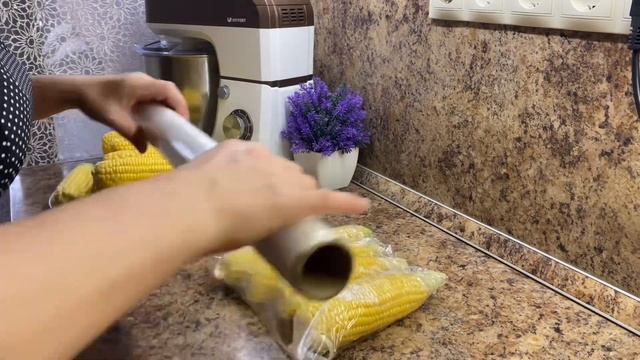 Кукуруза на зиму. #Топ #быстро #просто #салат смотреть онлайн