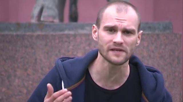 Мой Петербург. Павел Никифоров смотреть онлайн