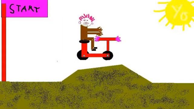 paint skill смотреть онлайн