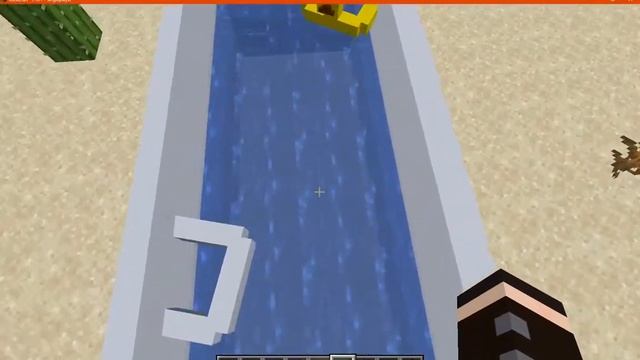 Decorative 1.15.2 & 1.16.1 Fabric Mod Overview смотреть онлайн