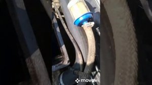 Замена башмака, натяжителя цепи и успокоителя на Ваз 2107.