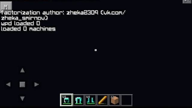 Как установить моды на Minecraft PE на андроид смотреть онлайн