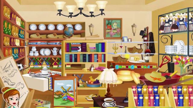 Personal Shopper 2 &Girl Game-Fun Makeup,Dress up,Color Hairstyles-Gameplay Walkthrough смотреть онлайн