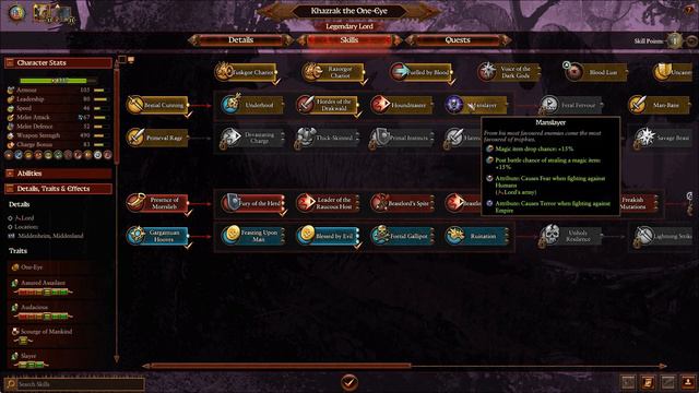 Burn The World Cooperative Fun In Total War Warhammer III - Part 2: Vanguard Deployed Beast Boys смотреть онлайн