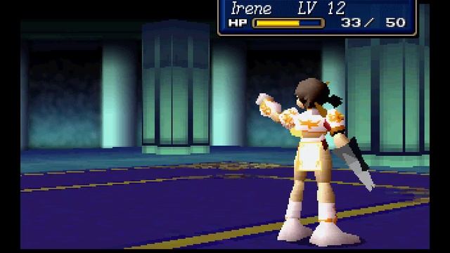 Shining Force III Scenario 1: Outo no Kyoshin (Sega Saturn) полное прохождение (часть 7 из 11) смотреть онлайн