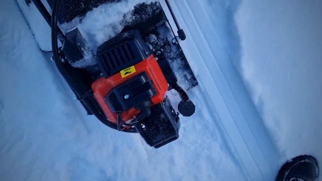 Детский снегоход/мотоснегокат для снега и льда от X-MOTORS смотреть онлайн