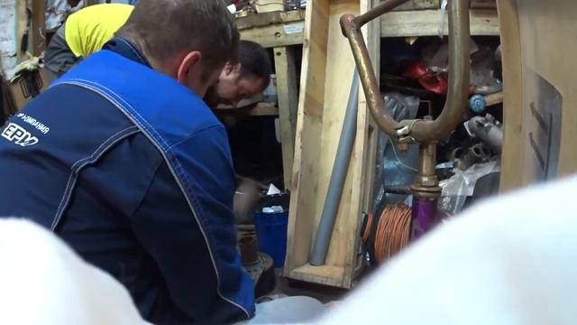 Поло седан замена сайлентблоков передних рычагов /Polo Sedan как меняют сайлентблоки унас в колохозе