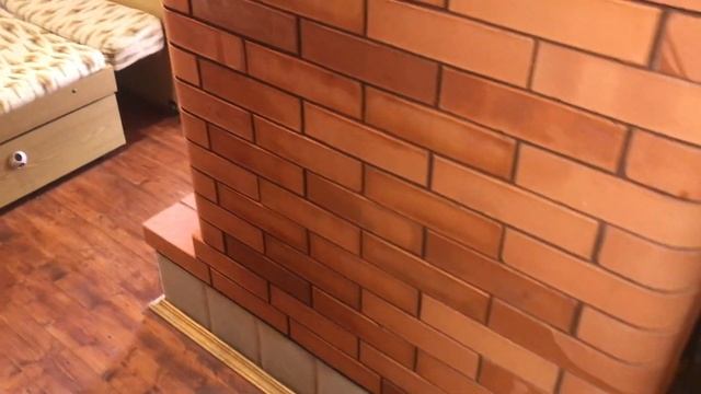 Пожар в дымоходе Ytong, Анина печь Кузнецова для дачи и другие приключения печника. Шашлык в трубе! смотреть онлайн