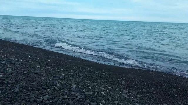 Озеро Алаколь , пляж Базы отдыха Карамерген смотреть онлайн