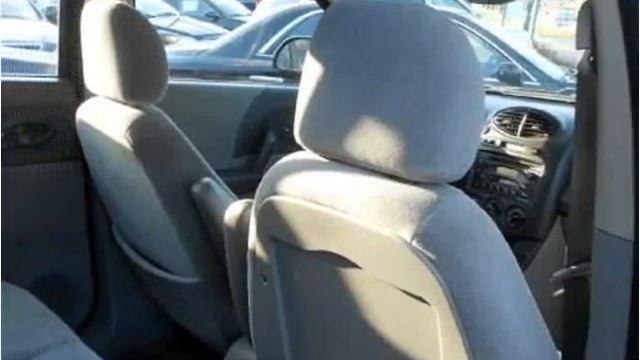 2002 Saturn VUE Used Cars Milwaukee WI смотреть онлайн