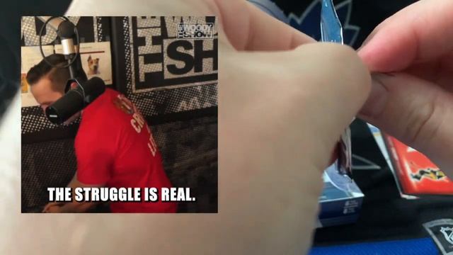 2021-22 Upper Deck Hockey CREDENTIALS - Hobby Box Opening - Release day - Worth the wait? смотреть онлайн