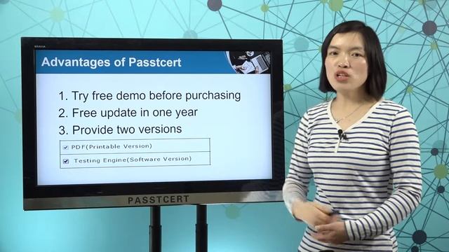 [Latest] Pass Cisco 500-052 Exam with Passtcert Cisco Certification 500-052 Exam Answers смотреть онлайн