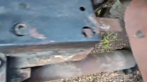 Проект нива 2121, ремонт кузова, переварка гнилой нивы, даëм ниве вторую жизнь. ЧАСТЬ 2.