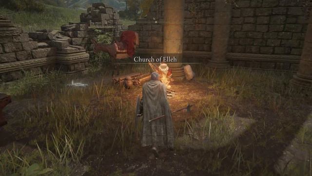 ELDEN RING: Torch Location смотреть онлайн