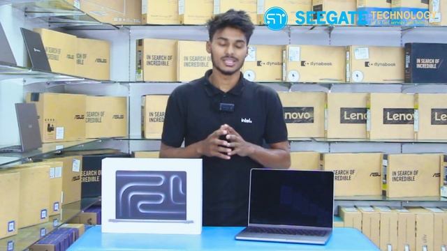 ২ লাখ+ কিডনি ল্যাপটপ ? Apple MacBook Pro M3 14 Inch Review | Seegate Technology смотреть онлайн