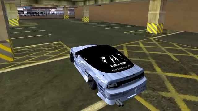 Gtasamp Mobile Drift 3scapi#gtasampdrift