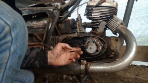 бсз для иж планета 5 (своими руками)