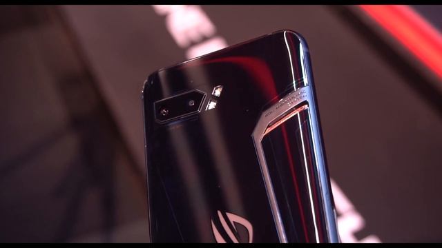 Asus ROG Phone 3 - один из самых быстрых смартфонов в МИРЕ!!! смотреть онлайн