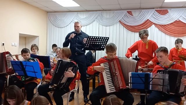 "Салют Победы!" смотреть онлайн