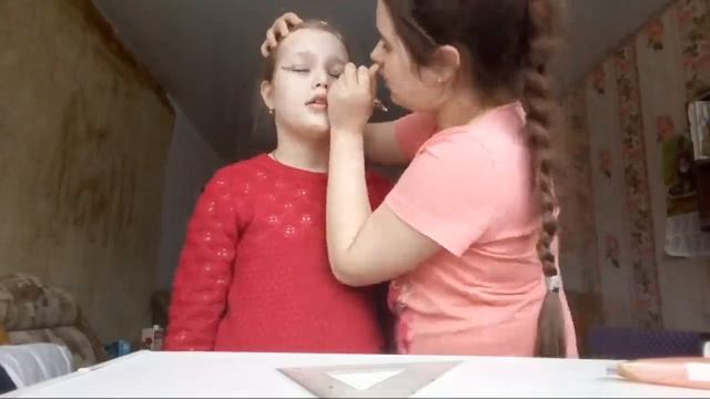 Макияж Для Сестры смотреть онлайн