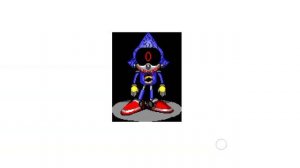 sonic exe pocket code new endings