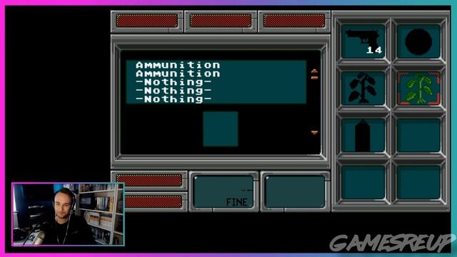 RESIDENT EVIL SEGA GENESIS PORT UPDATE AND DEMO PLAY (LINK INCLUDED) смотреть онлайн