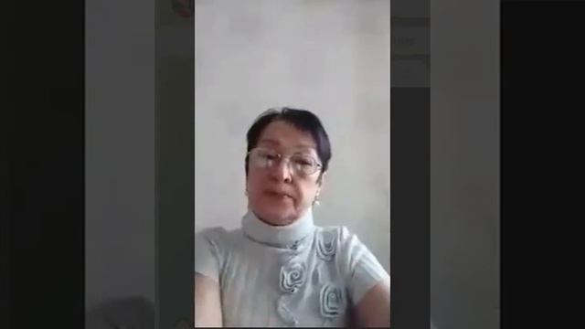 Врач Инфекционист Кузнецова Ирина Ивановна смотреть онлайн
