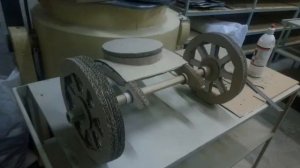 DIY пулемёт Максим из бумаги