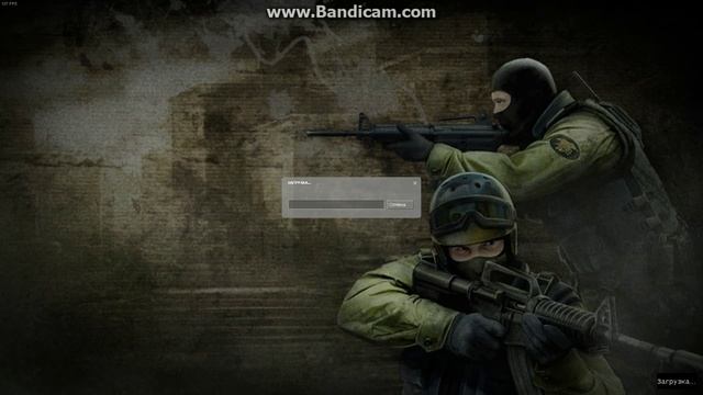 Как создать сервер Counter Strike:Source