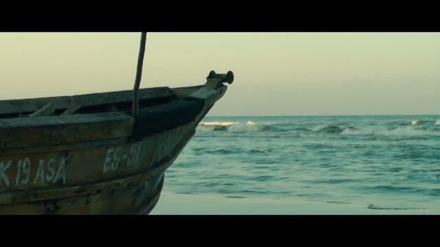 Nabran resort in Azerbaijan (Caspian Sea) смотреть онлайн