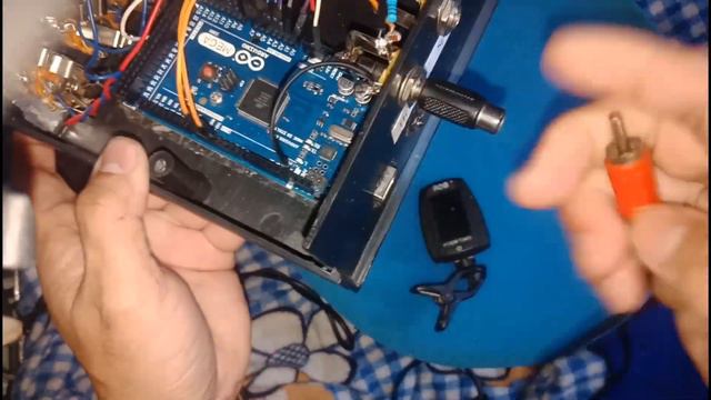 How to Make a Arduino Drum 16 Pad смотреть онлайн
