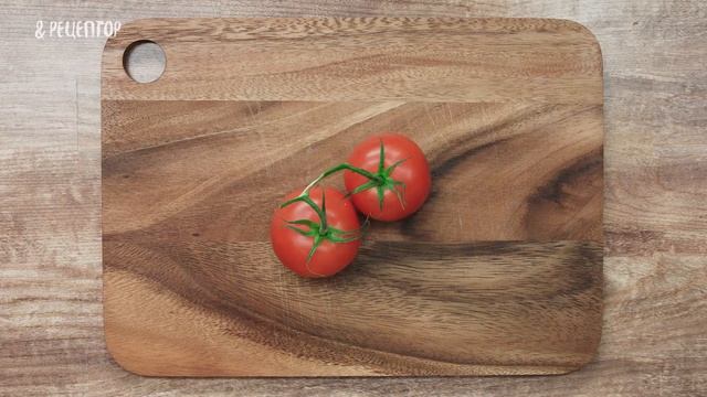 Куриные крылышки с острым томатным соусом [Рецепты от Рецептор] смотреть онлайн