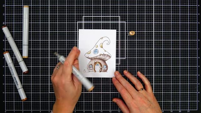 Colorado Craft Company Gnome Home