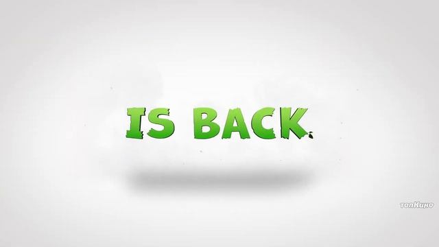 Я есть Грут (2-й сезон) — Официальный трейлер (2023) смотреть онлайн