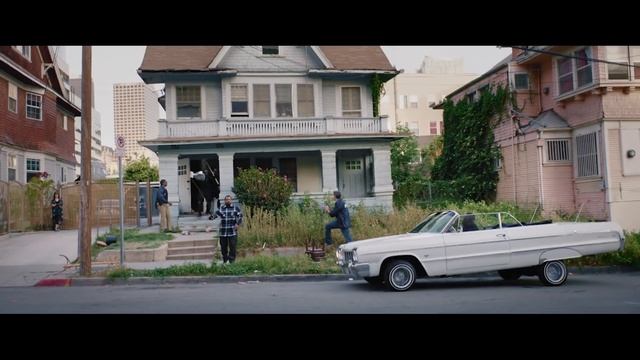 ICE CUBE смотреть онлайн