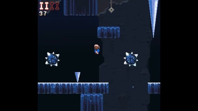 Skeleton Boomerang - Defeat The Skeletons! Have A Great Time! смотреть онлайн