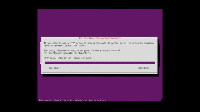 006 Install Ubuntu Server смотреть онлайн
