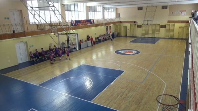 28.02.2021 Тринта1-СК " Муссон" (Севастополь) 45:27 смотреть онлайн