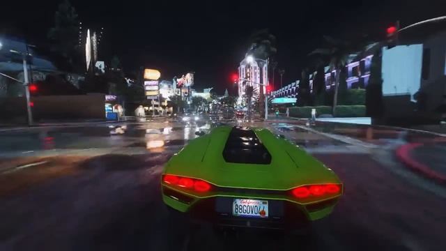 ROCKSTAR ВСЕХ ПЕРЕИГРАЛИ? Почему ДО СИХ ПОР нет ГТА 6? ДАТА ВЫХОДА GTA 6! АНОНС GTA VI ? смотреть онлайн