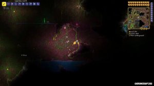 Лоза Террария (2023) | Как добыть Лоза в Террария