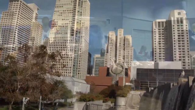 LOVELY SAN FRANCISCO 01 смотреть онлайн