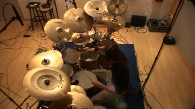 Zappa Medley From Hell смотреть онлайн