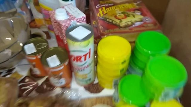 Опять Закупка Продуктов: Корона/ Светофора и Евроопт/ Беларусь смотреть онлайн