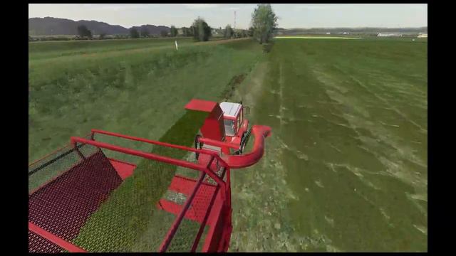 Farming Simulator 2019 смотреть онлайн