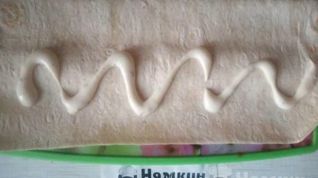 Вкусные будни