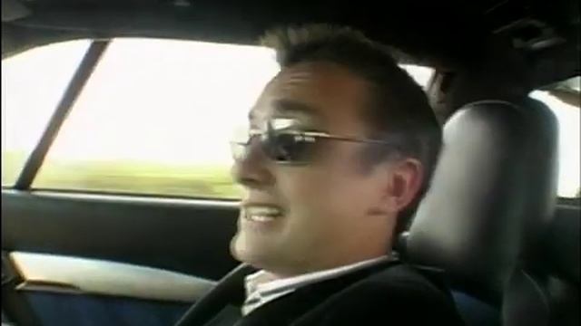 Lotus Espirit - British Supercar Test Drive - With Richard Hammond смотреть онлайн