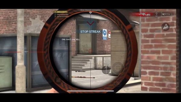 Combat Master NEW Info?!