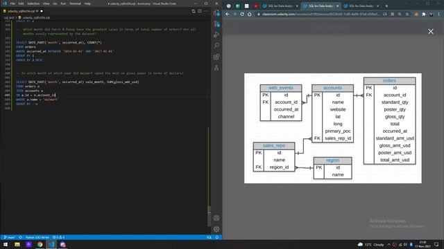 DATE 4 - finally used DATE_TRUNC + JOINs смотреть онлайн