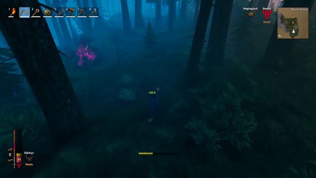 Valheim | Solo Gameplay | Episode 5: Trader and Elder fight! смотреть онлайн